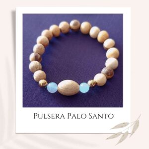 COLECCION PALO SANTO